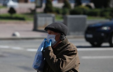 В Минздраве попросили при любых симптомах ОРВИ обращаться за направлением на тестирование