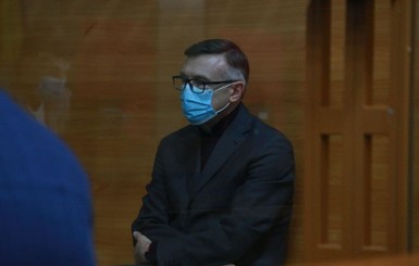 Суд оставил под стражей экс-министра Кожару, подозреваемого в убийстве бизнесмена Старицкого