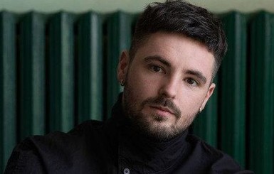 Британский музыкант Blawan застрял в Украине из-за Brexit