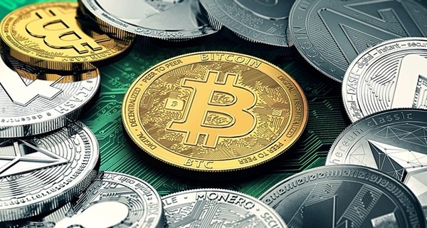 Bitcoin побил новый исторический максимум: более 35 тысяч долларов США за монету