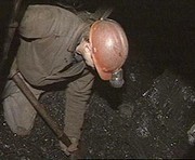 На донецкой шахте погибли два шахтера 
