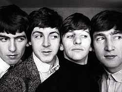 Интервью The Beatles попало в эфир через 44 года после записи 