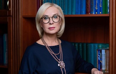 Денисова оспорит в суде медреформу Супрун и введение в Украине карантина