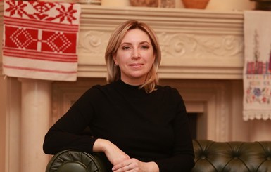 Ирина Верещук: Для должности министра обороны женщине нужно иметь все и еще чуть больше