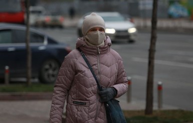 В Украине каждый третий госпитализированный с коронавирусом - в тяжелом состоянии