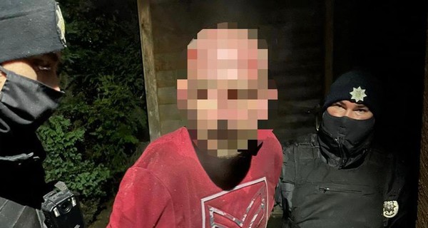 В Сочельник житель Закарпатья в ресторане покалечил сожительницу и забил до смерти двух ее детей