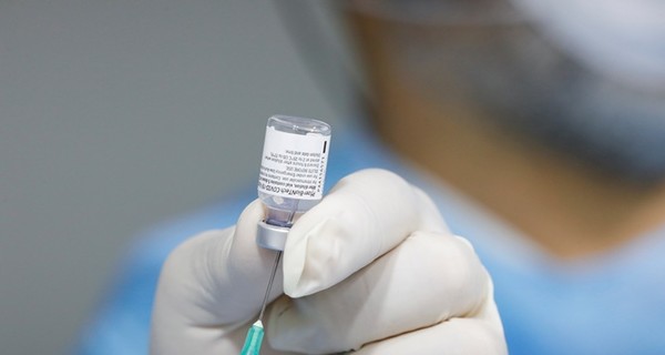 В ВОЗ заявили, что богатые страны скупили большую часть вакцин от коронавируса