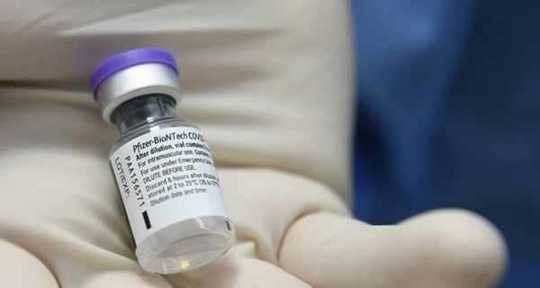 Разработчики Pfizer/BioNTech заявили об эффективности их вакцины против новых штаммов коронавируса