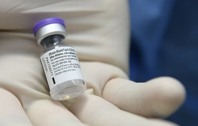 Разработчики Pfizer/BioNTech заявили об эффективности их вакцины против новых штаммов коронавируса