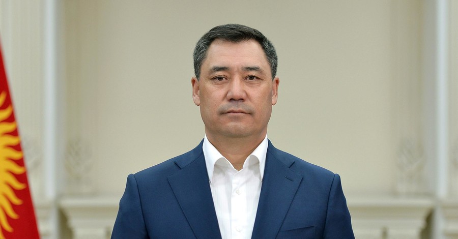 Кыргызстан выбрал нового президента