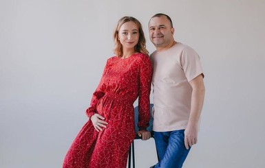 Виктор Павлик станет отцом в четвертый раз