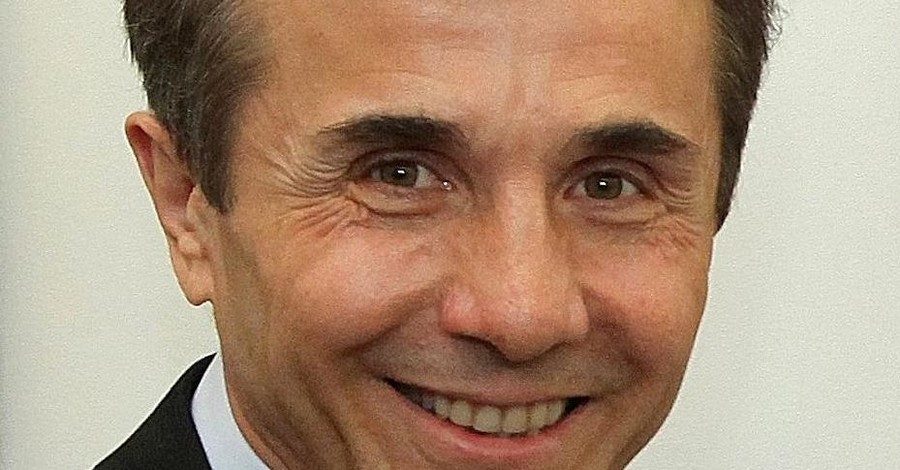 Миллиардер Иванишвили, позиционировавший себя как соперник Саакашвили, уходит из политики