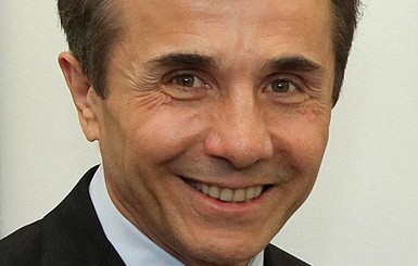 Миллиардер Иванишвили, позиционировавший себя как соперник Саакашвили, уходит из политики