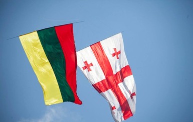 Грузию официально переименовали в Сакартвело, но пока только в Литве
