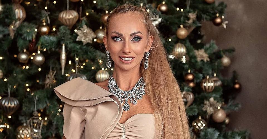 Рапунцель из Одессы с двухметровой косой снялась в откровенной ню-фотосессии