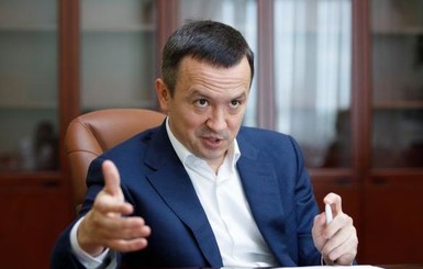 По соцсетям гуляет фейковый номер телефона министра экономики Петрашко