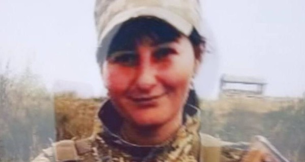 На Донбассе погибла 30-летняя военнослужащая