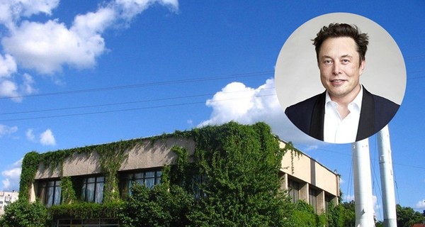 Зеленский пригласил Илона Маска в Житомир после его комментария Роскосмосу 