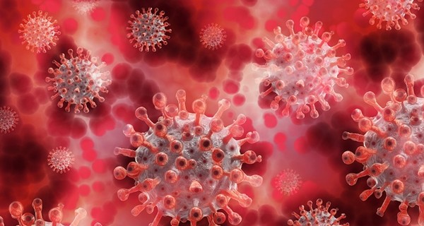 В ВОЗ анонсировали появление новых штаммов коронавируса