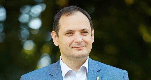 Мэр Ивано-Франковска пошутил об утопленнике: Поплавал и пошел домой