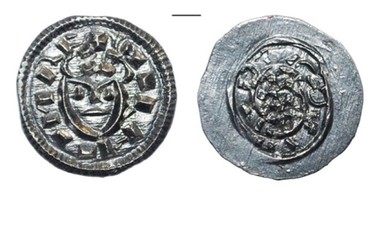 В Ужгороде нашли уникальную старинную монету