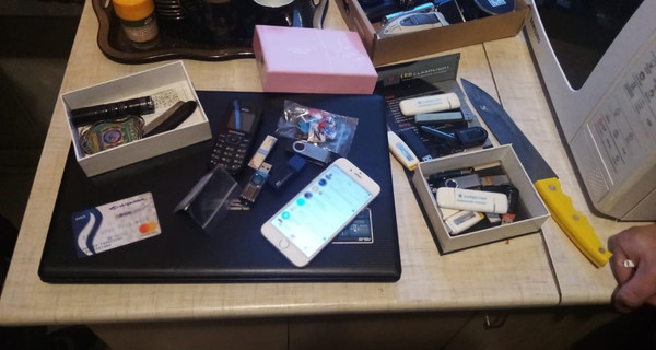 В Киеве прикрыли детективное агентство, которое следило за людьми и читало переписки