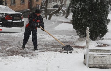 В Украину идут 20-градусные морозы: как уберечься от переохлаждения