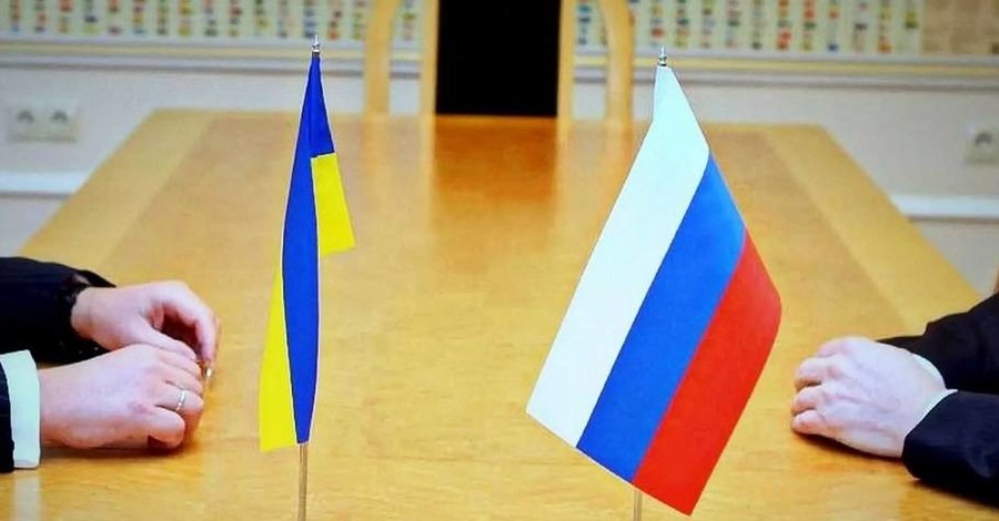 Россия отреагировала на решение Европейского суда по Крыму 
