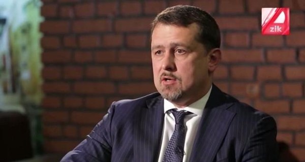 Верховный Суд отменил указ Порошенко об увольнении Семочко