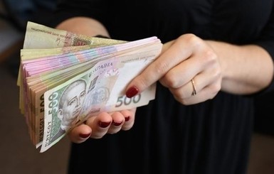 Пенсионный фонд огласил среднюю зарплату украинцев - и она меньше, чем заявлял Госстат