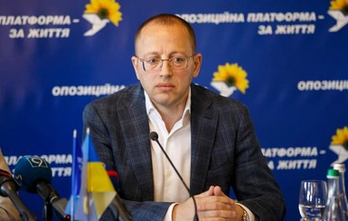 Геннадий Гуфман инициировал на Днепропетровщине  опрос 10-ти тысяч жителей на тему вакцинации от Covid-19