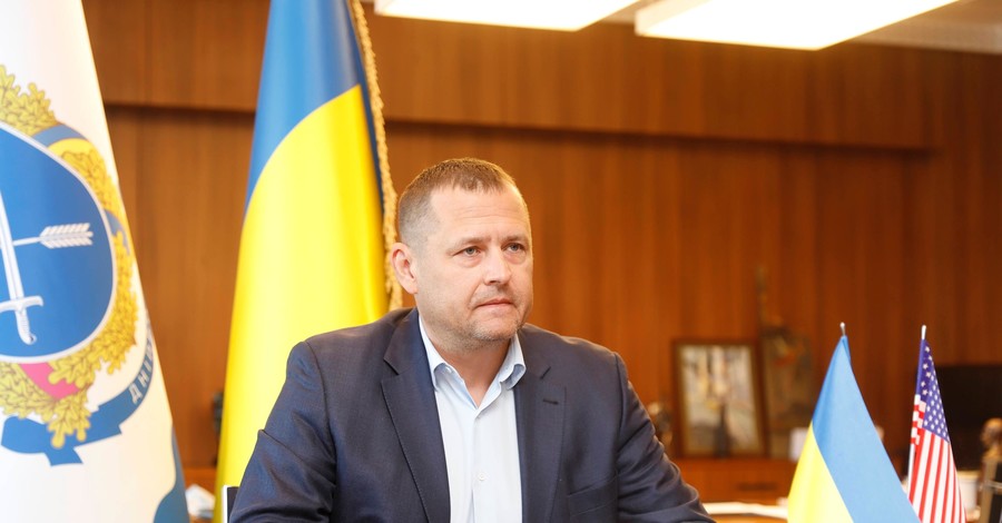 Філатов обговорив місцеве самоврядування з тимчасово повіреним у справах США в Україні