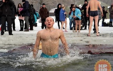 Где на Крещение в Украине ударят самые сильные морозы: что говорят синоптики