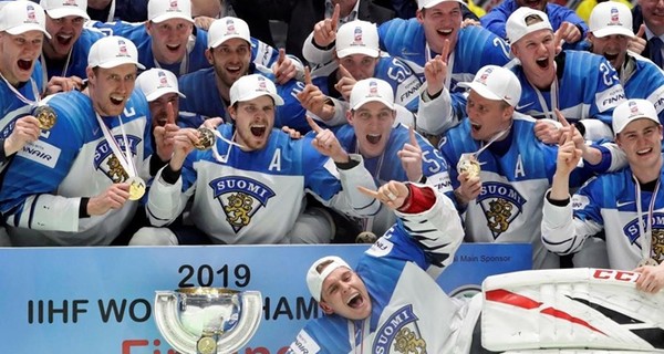Минск лишили права проведения чемпионата мира по хоккею