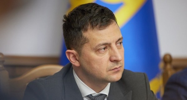 Владимир Зеленский утвердил состав Совета по развитию малого бизнеса