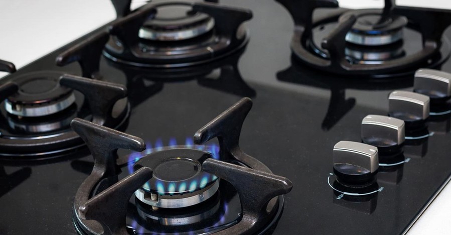 В Украине снизили тарифы на распределение газа 