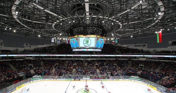 Беларусь отправит сборную на Чемпионат мира по хоккею и получит компенсацию за его перенос из Минска