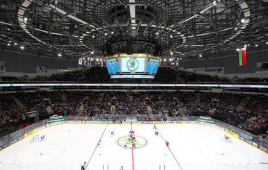 Беларусь отправит сборную на Чемпионат мира по хоккею и получит компенсацию за его перенос из Минска