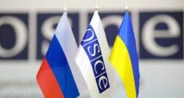Украина предложила участникам ТКГ наработать единый план по Донбассу