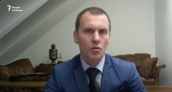 Белорусскому информатору предоставили охрану в Киеве, чтобы он мог дать показания по делу Шеремета