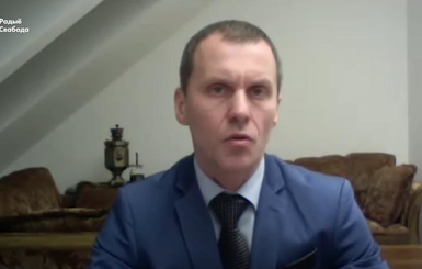 Белорусскому информатору предоставили охрану в Киеве, чтобы он мог дать показания по делу Шеремета