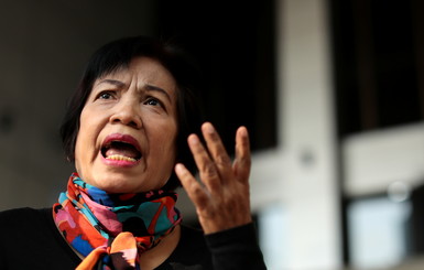 В Таиланде женщину приговорили к 43 годам тюрьмы за критику монархии