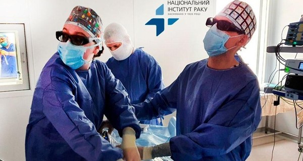 Степанов: онкологией больны более миллиона украинцев