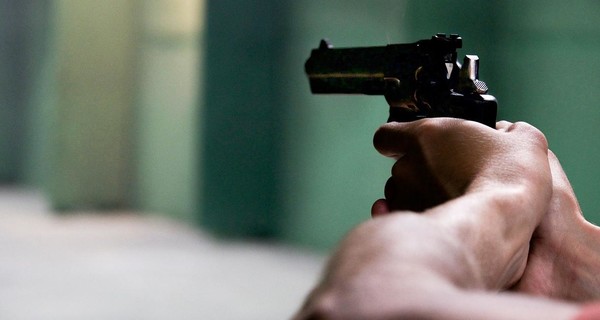 В Одессе обстреляли детский сад