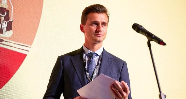 Депутат и шоумен Скичко станет губернатором Черкасской области - Кабмин согласовал назначение