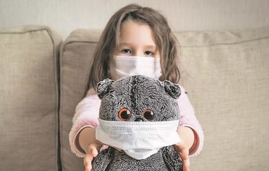 Дети и COVID-19: нужны ли школьникам маски