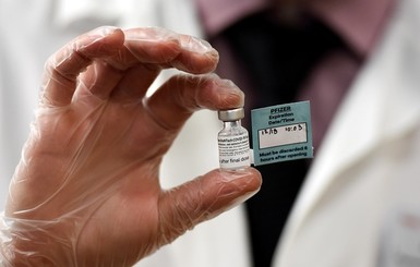 ВОЗ: Смертей от вакцин против коронавируса в мире не зафиксировано