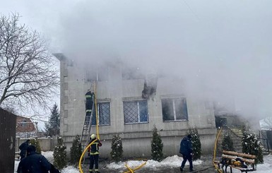 Три самых громких пожара в домах престарелых, которые были до Харькова