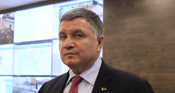 Аваков о хозяйке сгоревшего в Харькове дома престарелых: Она на больничном, у ее дома - наряды полиции