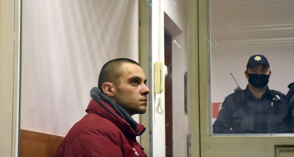 Одессита, отрезавшего голову своему отцу, арестовали на 2 месяца: Возомнил, что могу убить и выполнял приказы